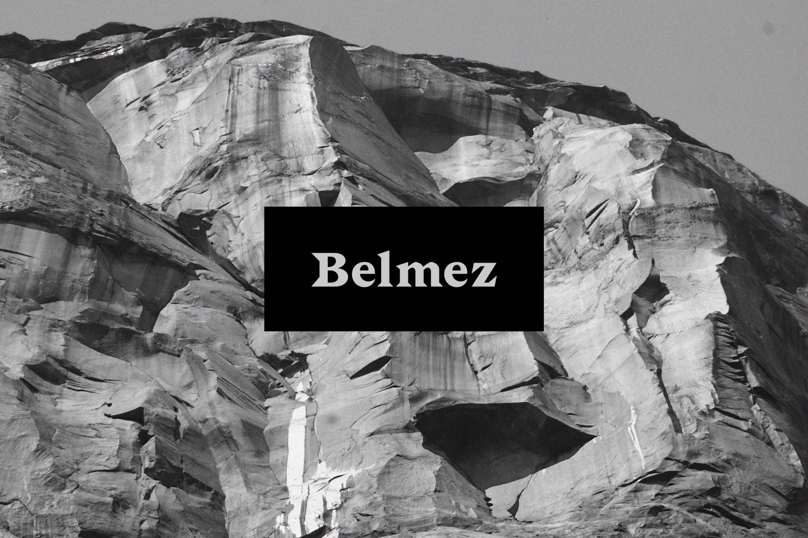 Belmez 1 año
