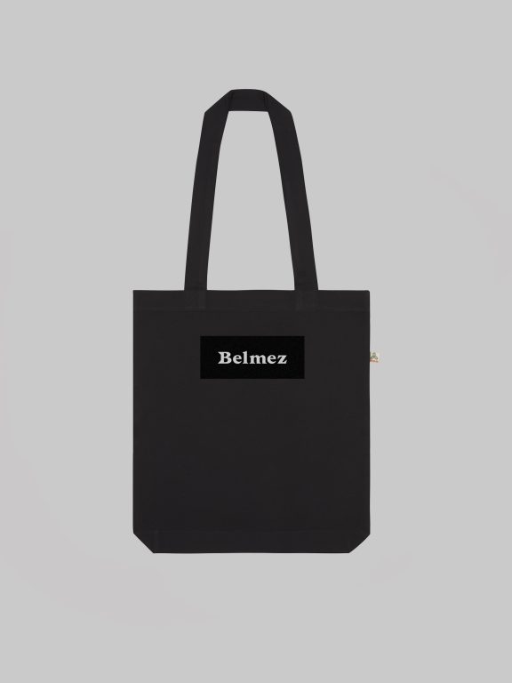 Belmez Recycled Tote