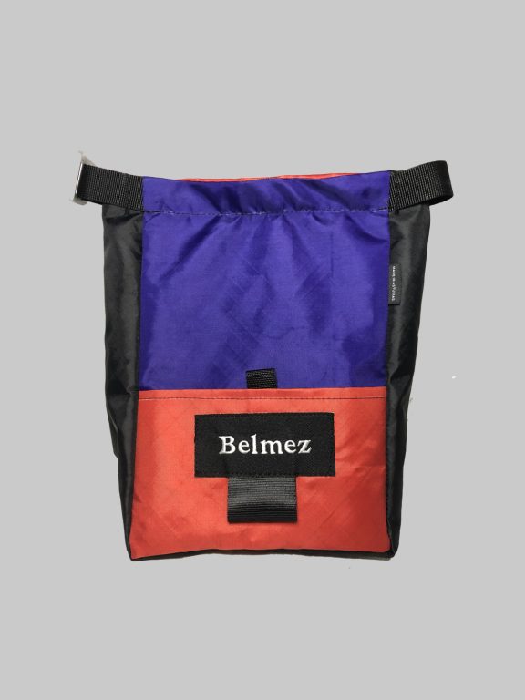 Belmez CHALKBAG RED