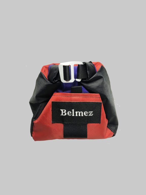 Belmez CHALKBAG RED roll