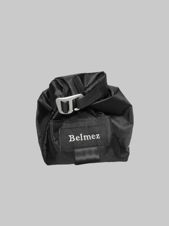 Belmez CHALKBAG black roll