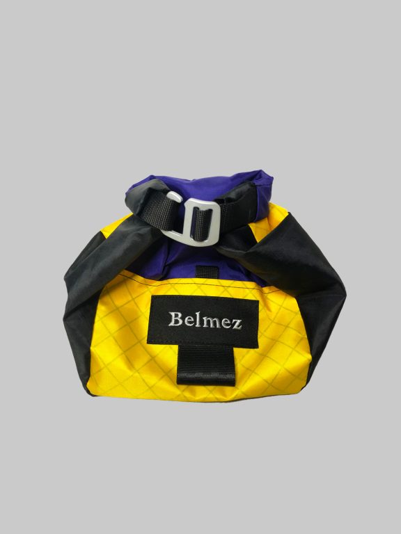 Belmez Chalkbag Yellow roll