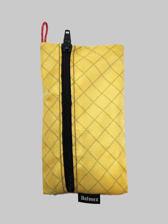 Belmez Ecozip Yellow