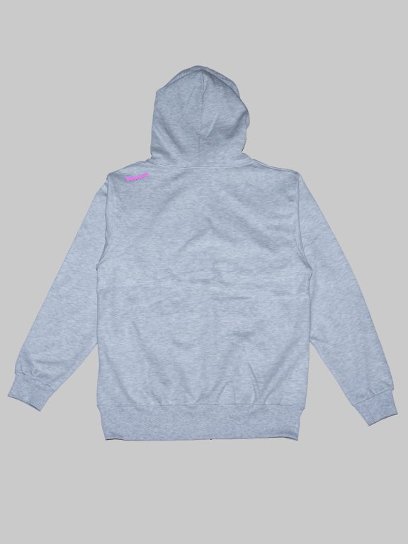 Belmez Stone Wizard Grey Back