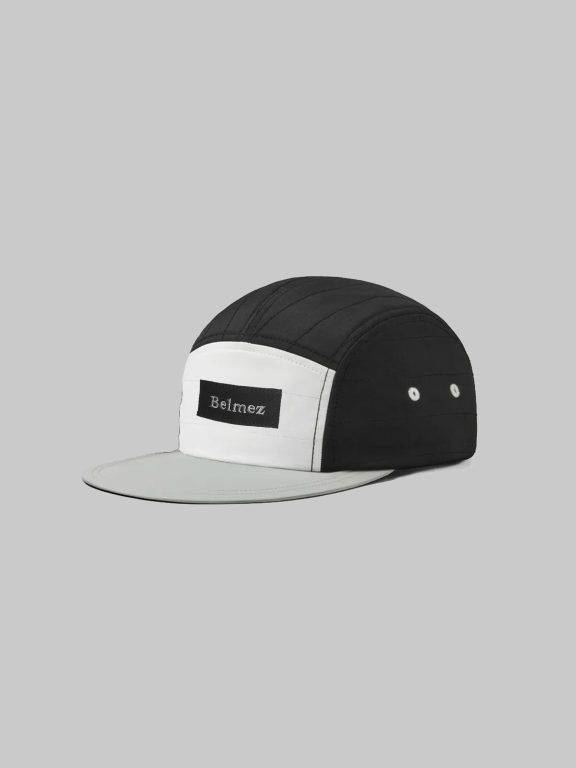 Insulated 5 Panel